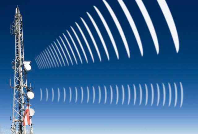 一文读懂无线电波传输速率和传输距离的概念