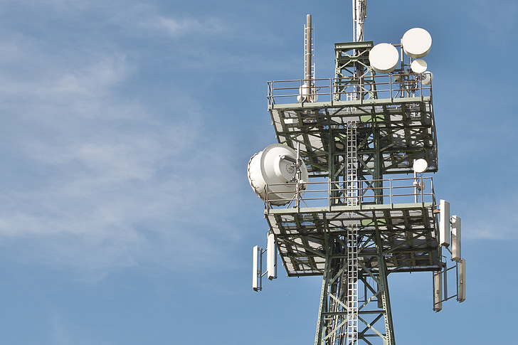 无线网桥带宽对无线传输数据距离的影响